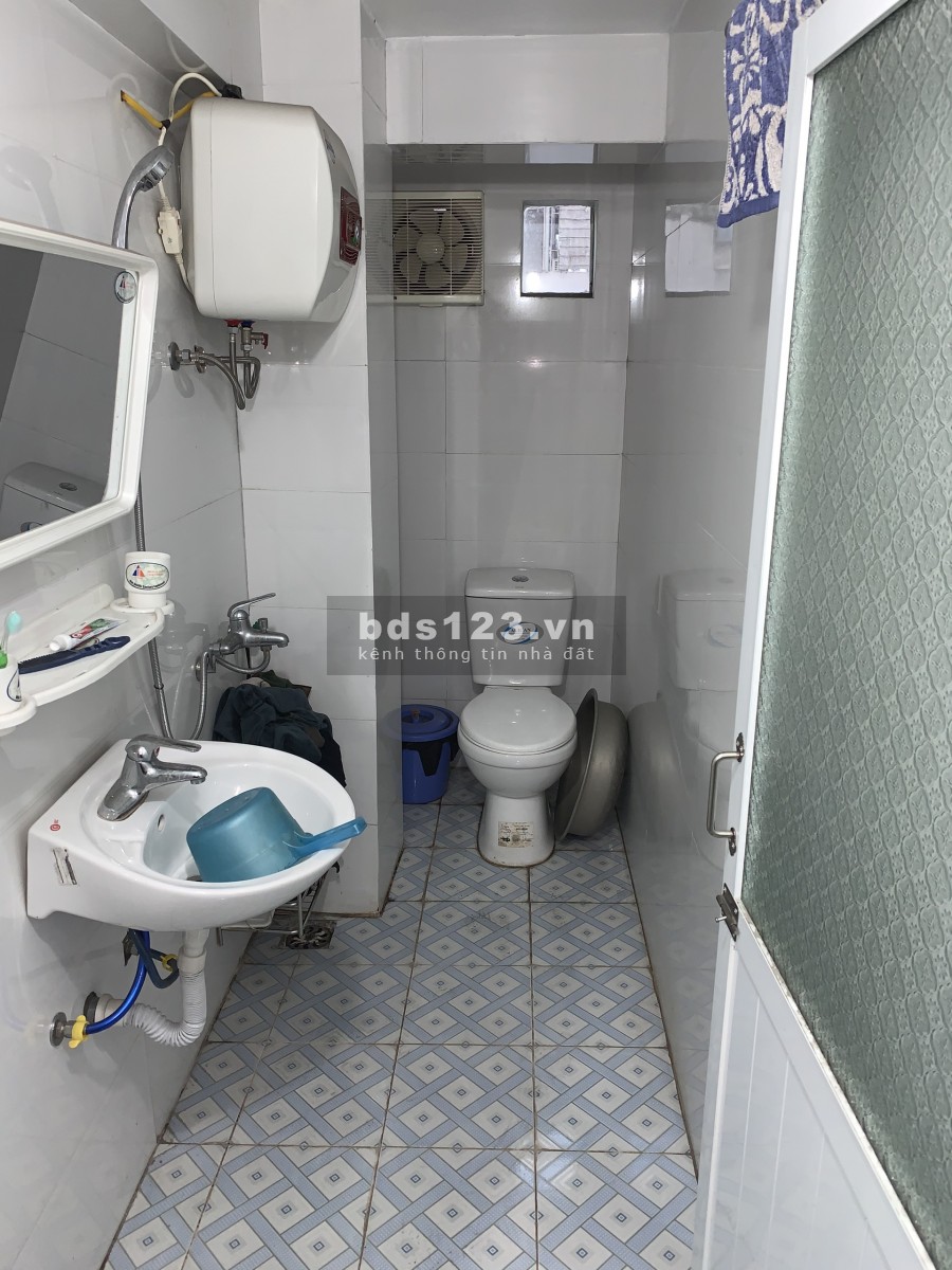 BÁN NHÀ PHỐ ĐOÀN KẾT -Cẩm Đông, Cẩm Phả, Quảng Ninh