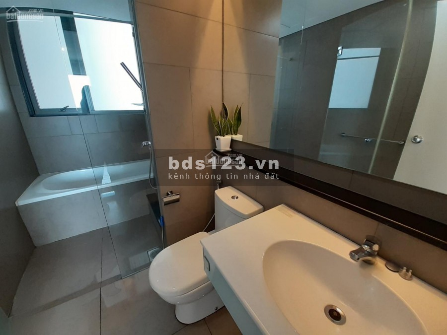 Chủ có căn hộ The View Riviera dtsd 148m2, 3 PN, có sẵn đồ dùng, cần cho thuê giá 23 triệu/tháng