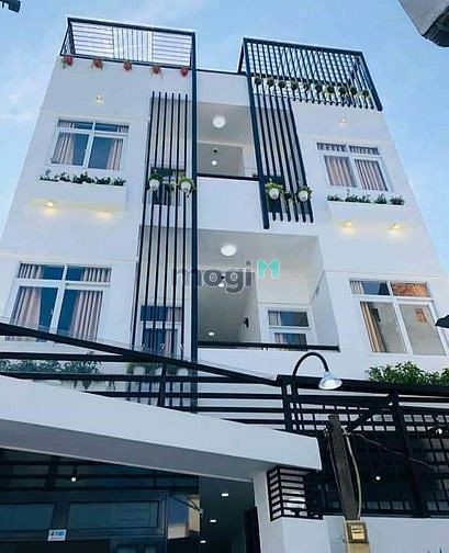 Cho thuê phòng trọ mới xây 100% có đầy đủ dịch vụ và tiện ích