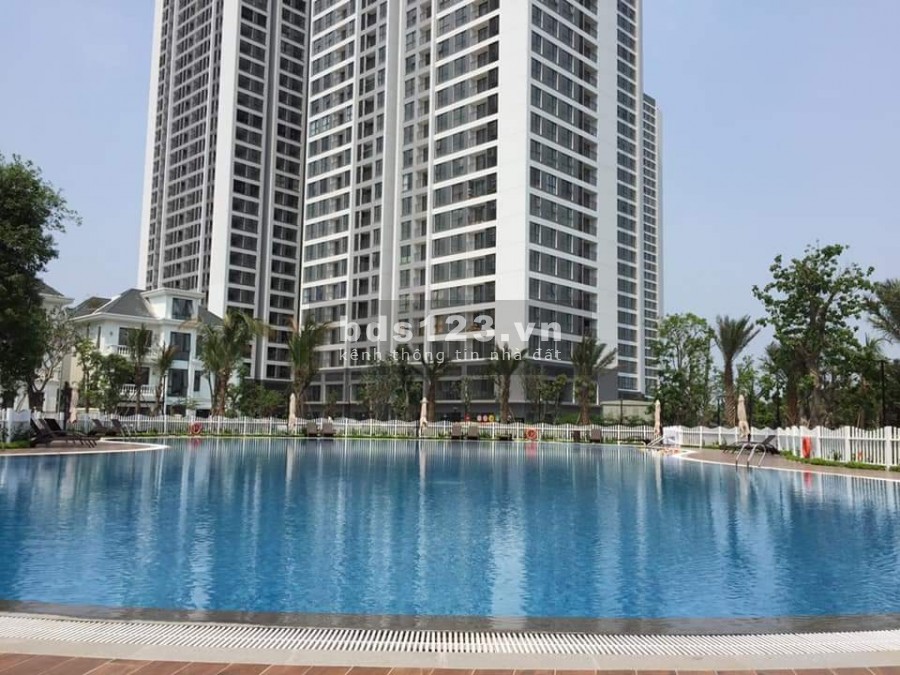 CHÍNH CHỦ CHO THUÊ CĂN HỘ 2 PHÒNG NGỦ FULL ĐỒ TẠI VINHOMES GREEN BAY MỄ TRÌ