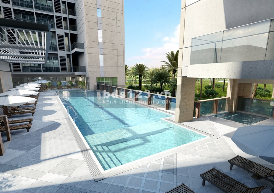 Chính Chủ [Căn Hộ 1PN-3PN] Jamona Heights Q.7, DT 55m2-95m2, Giá 2.1tỷ. LH 0934416103 (Mr.Thịnh) xem nhà.