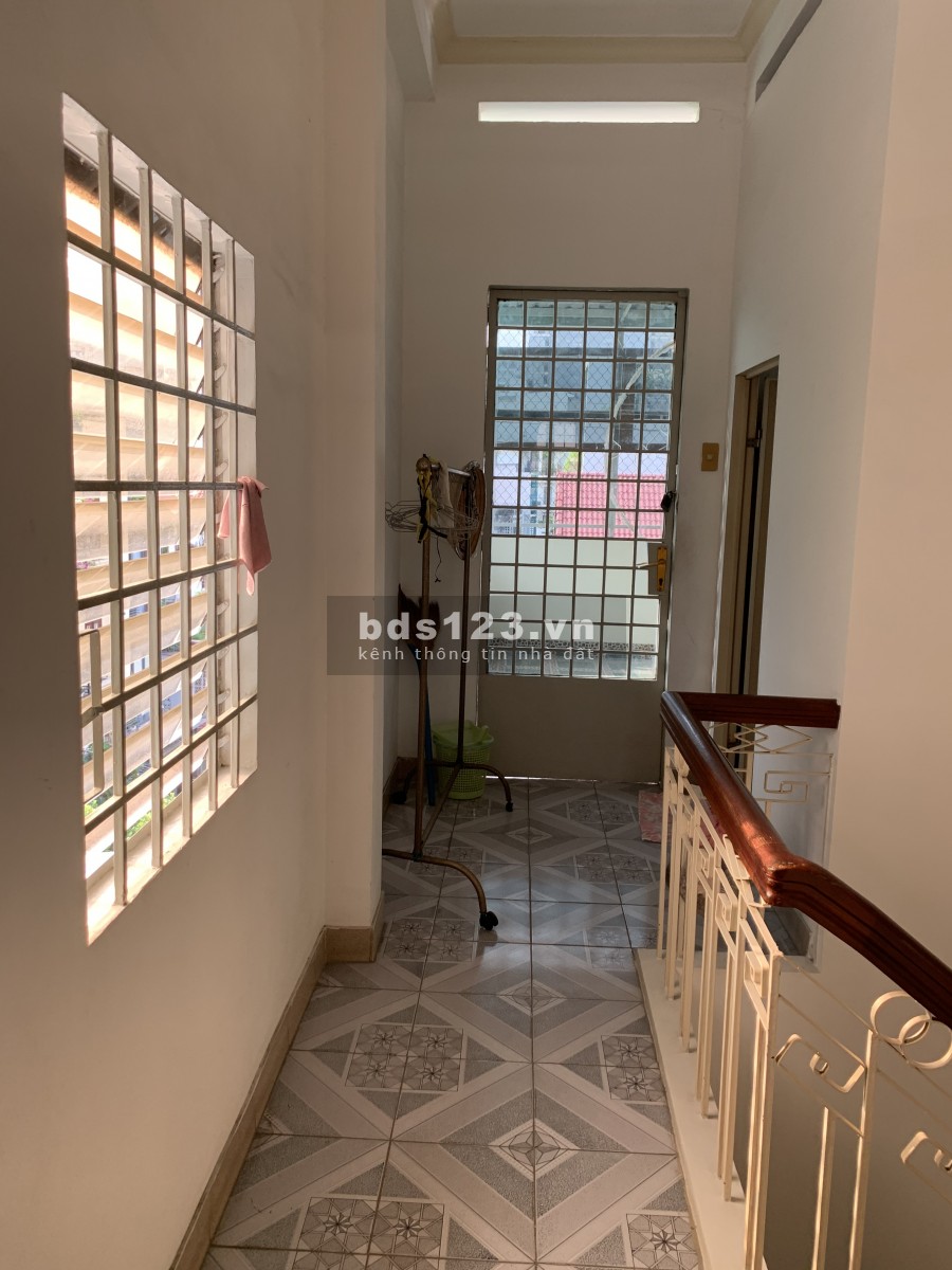 Nhà chính chủ HXH Lê Quang Định - Bình Thạnh- 55M2 - 3PN - Giá nhỉnh 11 Tỷ.