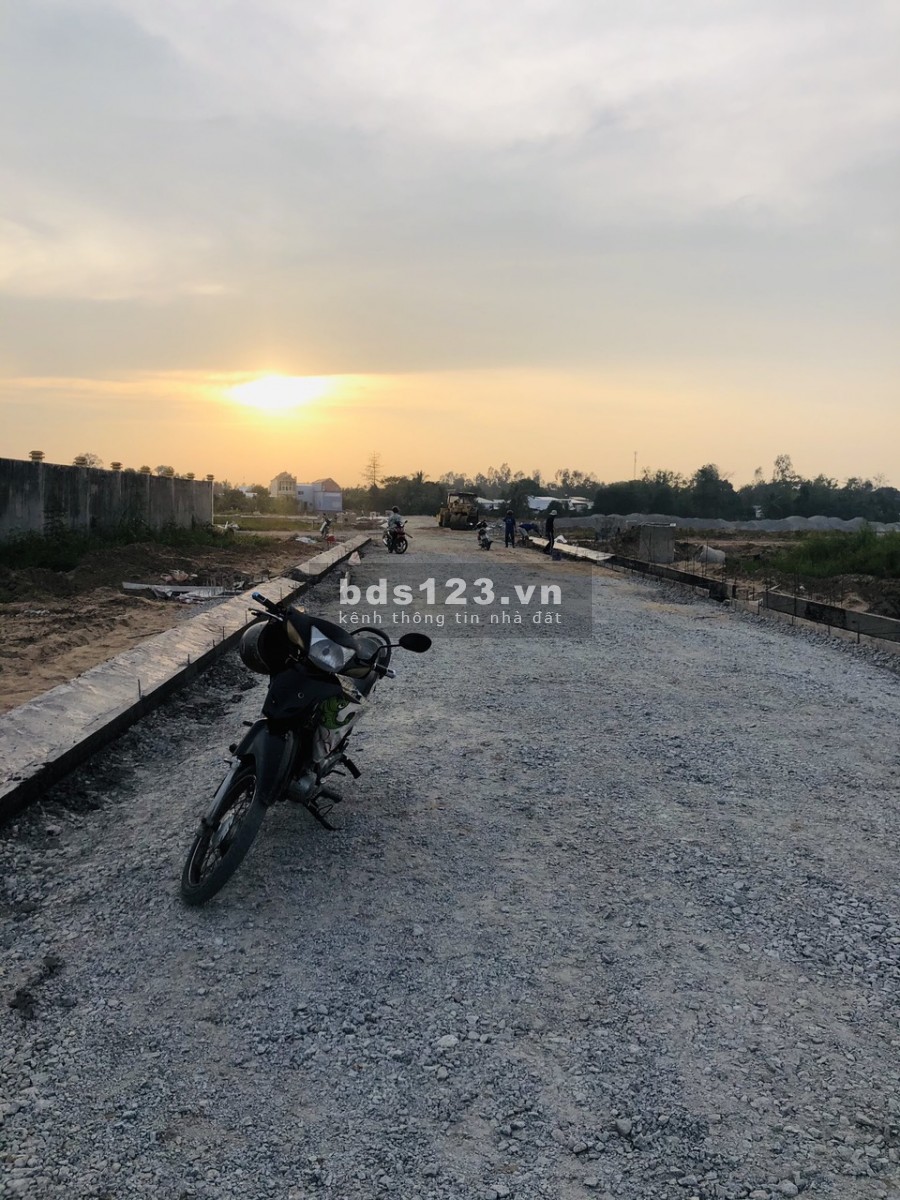 Tây Thoại Ngọc Hầu Núi Sập An Giang