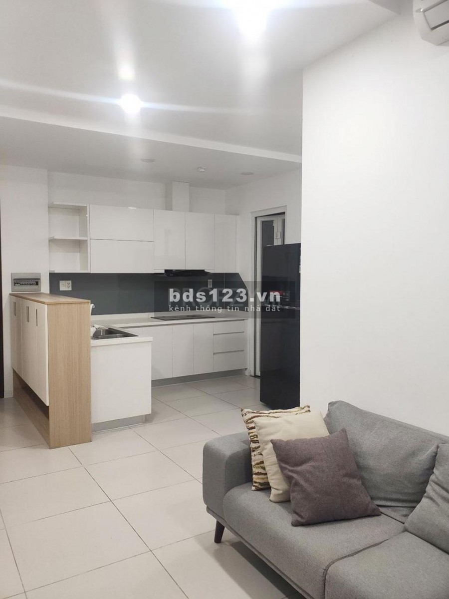 CC XI Grand 70m2 Full Nội Thất 2PN-2WC LTK,P14,Q10
