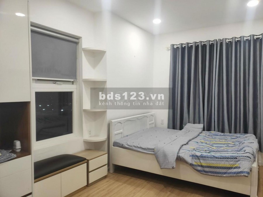 CC XI Grand 70m2 Full Nội Thất 2PN-2WC LTK,P14,Q10