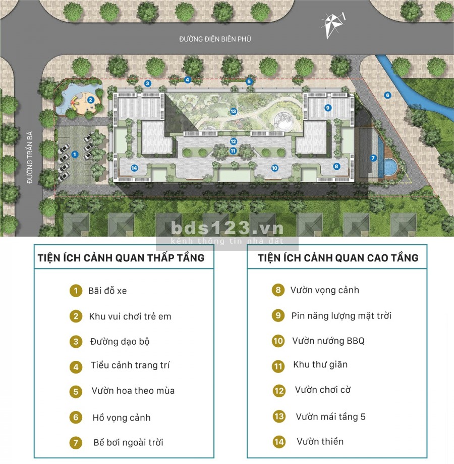 Bán Ecolife Riverside - Sau 4 tháng vào ở ngay