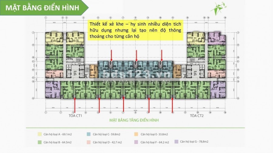 Bán Ecolife Riverside - Sau 4 tháng vào ở ngay
