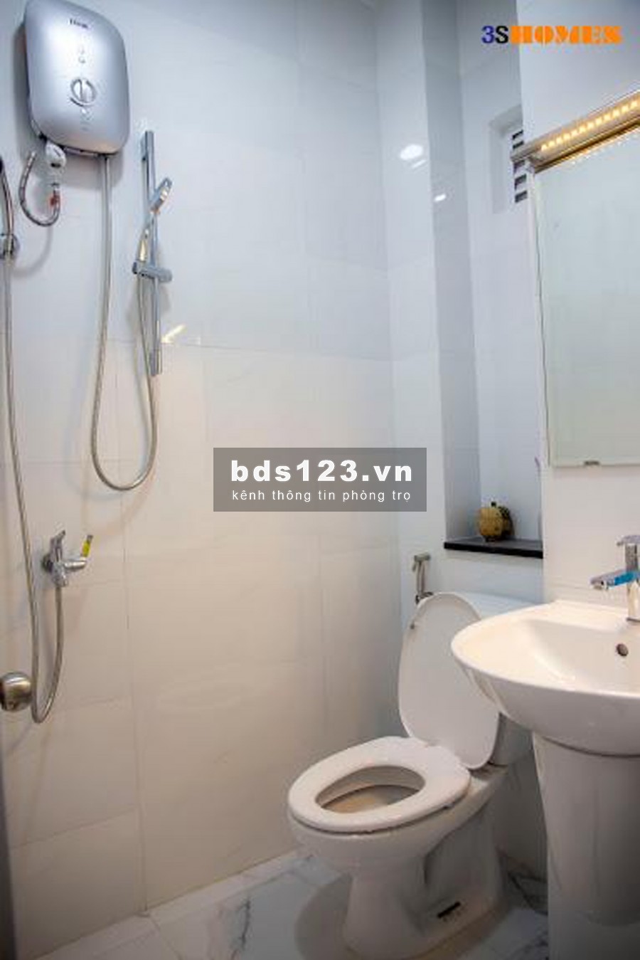 GIẢM NGAY 300K - CHDV FULL TIỆN NGHI - SANG TRỌNG GẦN CV LÀNG HOA GV