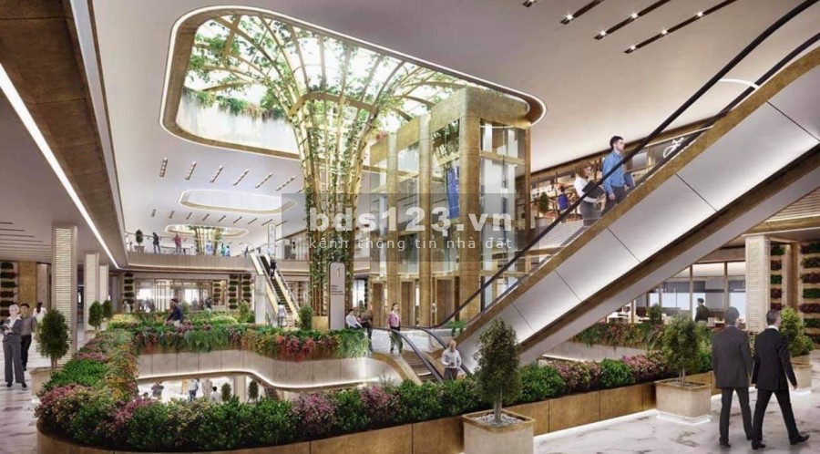 KHÁCH CẦN BÁN LẠI CĂN HỘ DỰ ÁN ASTRAL CITY giá thấp hơn giá cdt