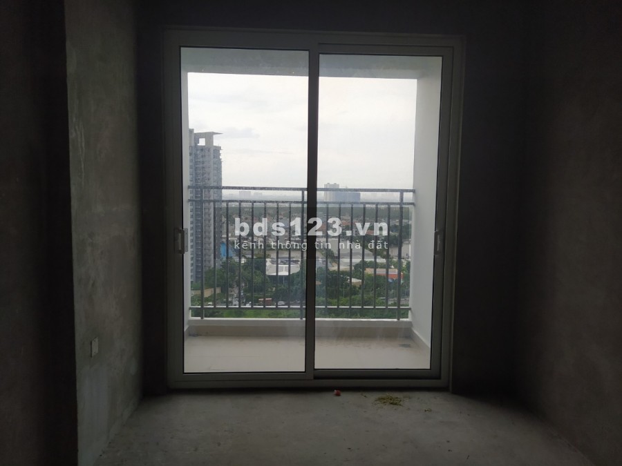 Căn hộ 3pn trên diện tích sử dụng 100m2 tại Sunrise Nhà Bè nhà thô còn sót lại giá tốt