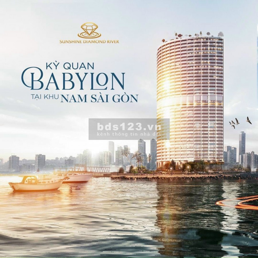 Căn hộ resort 4.0 Liền kề Phú Mỹ Hưng Q7 - Tặng ban BC không tính vào giá bán