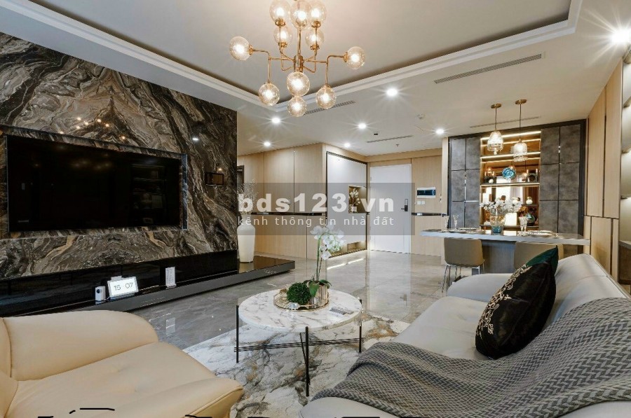 Căn hộ resort 4.0 Liền kề Phú Mỹ Hưng Q7 - Tặng ban BC không tính vào giá bán