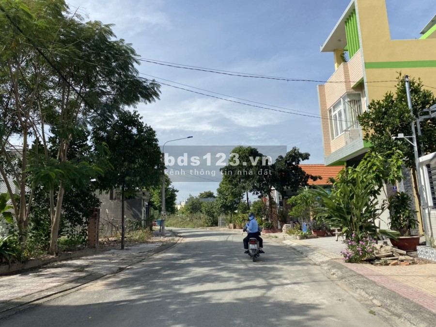 Bán đất nền mặt tiền đường lớn, thổ cư 100%, giá đầu tư chỉ từ 1,27 tỷ