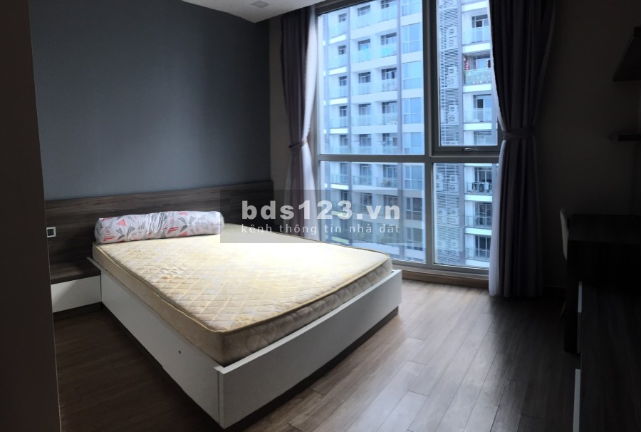 Căn hộ Vinhomes Central Park 108m2 3 Phòng ngủ