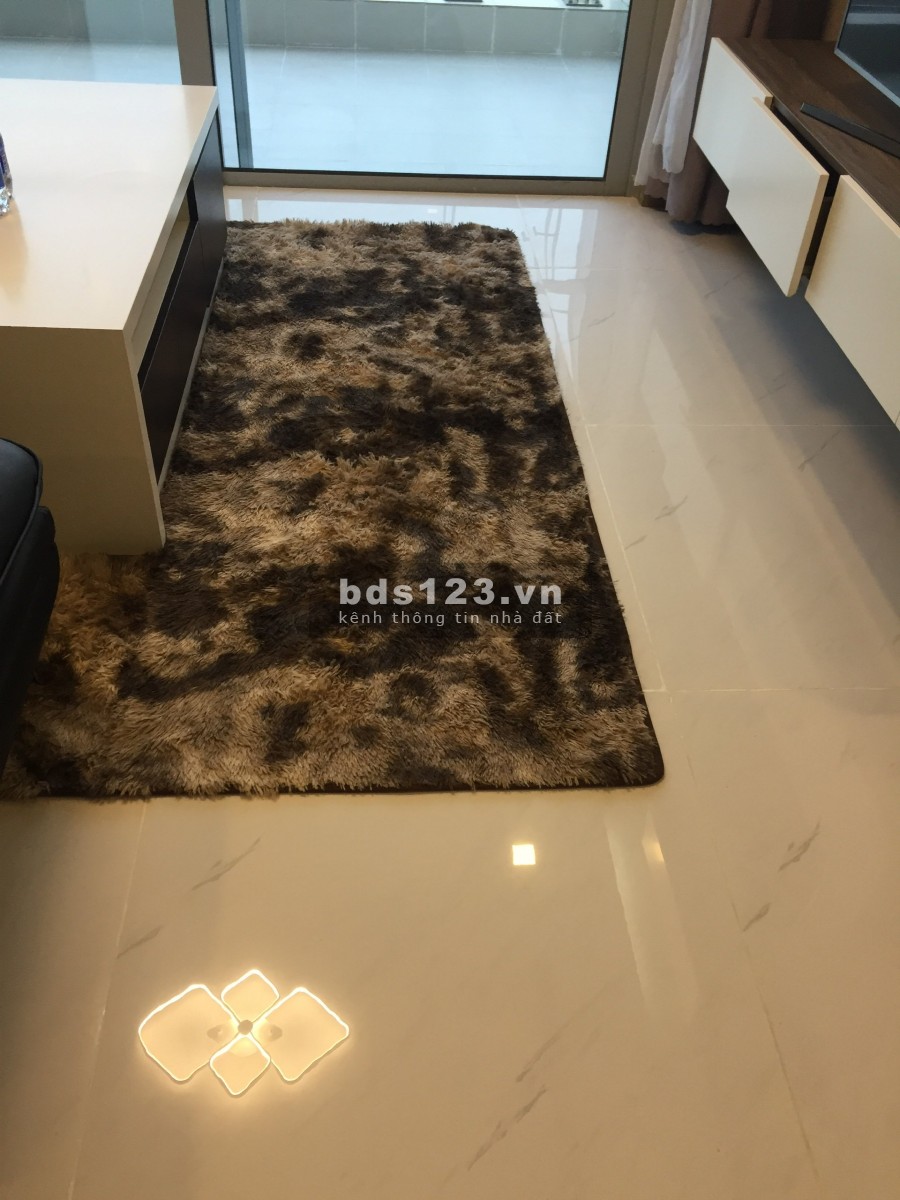 Căn hộ Vinhomes Central Park 108m2 3 Phòng ngủ