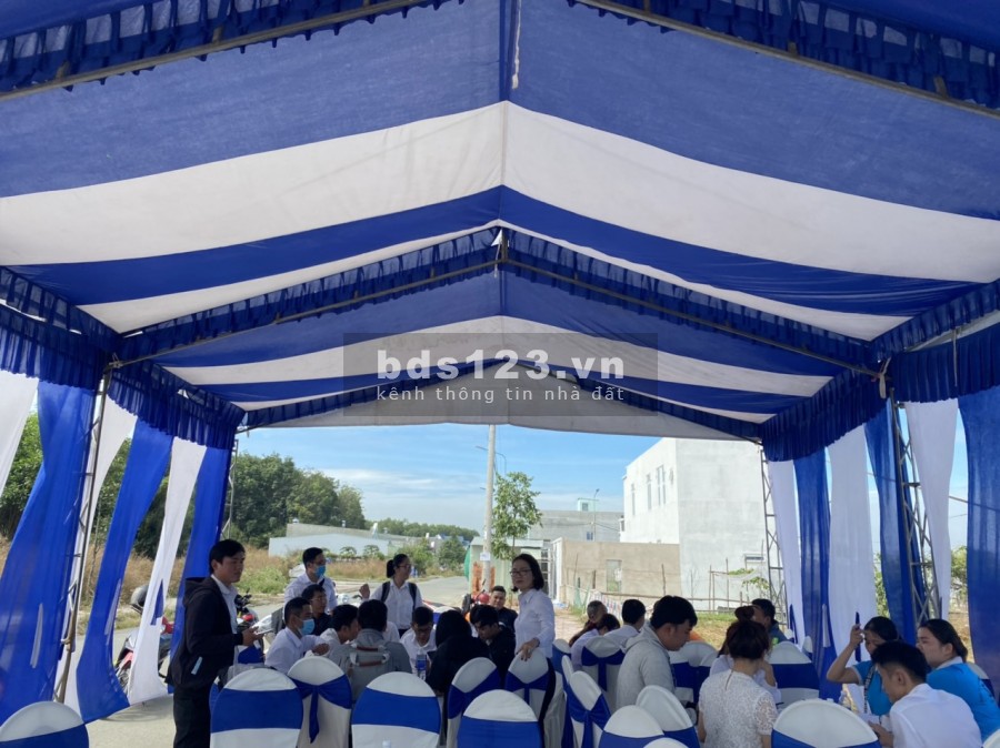 Bán đất nền mặt tiền đường lớn, thổ cư 100%, giá đầu tư chỉ từ 1,27 tỷ