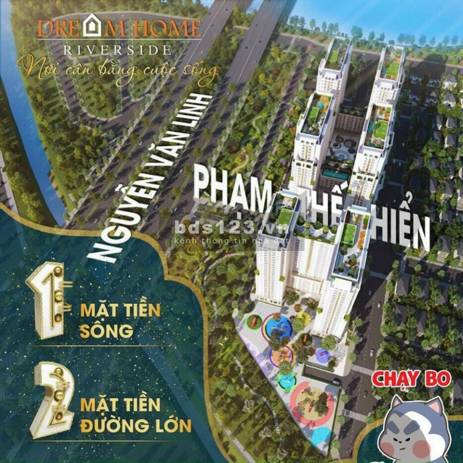 còn 2 suất nội bộ sau ngày mở bán giá cực sốc cho anh /chị nào nhanh tay