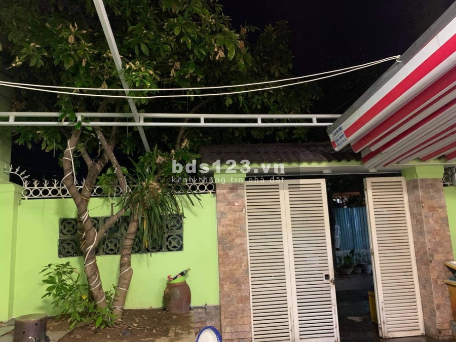 CHO THUÊ NHÀ KINH DOANH KHU MỸ AN