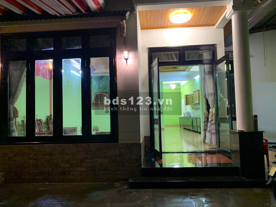 CHO THUÊ NHÀ KINH DOANH KHU MỸ AN