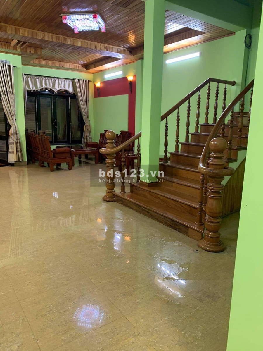 CHO THUÊ NHÀ KINH DOANH KHU MỸ AN