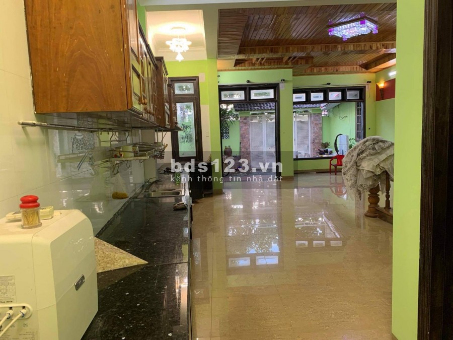 CHO THUÊ NHÀ KINH DOANH KHU MỸ AN