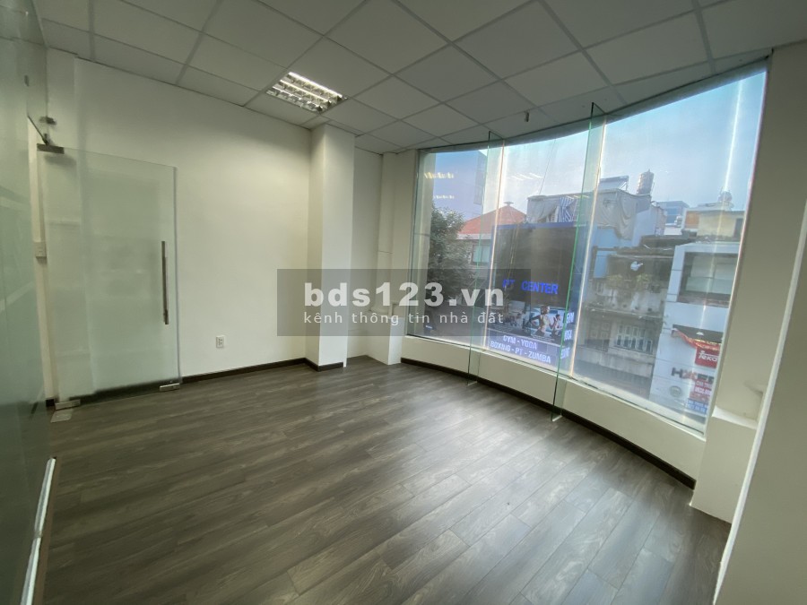 Văn phòng 30m2, 45m2, 90m2 , phường 5 Quận 3 , Hồ chí Minh