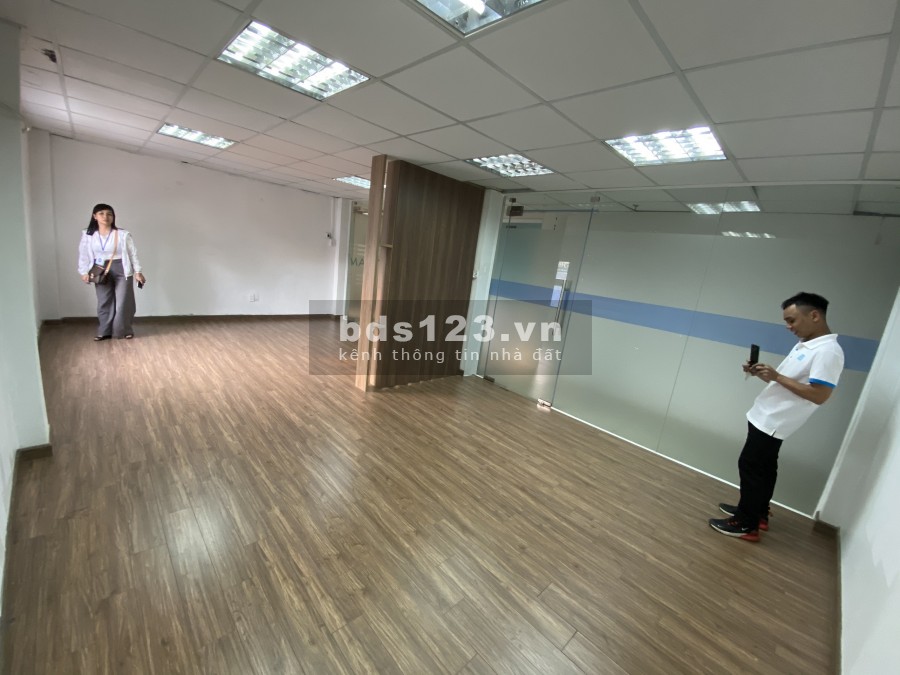 Văn phòng 30m2, 45m2, 90m2 , phường 5 Quận 3 , Hồ chí Minh