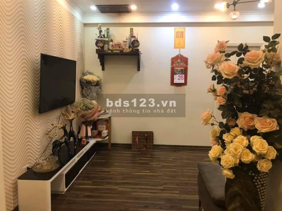 Chính chủ bán (hoặc cho thuê) căn hộ 74m2 tại tầng 16 CT1.1 tháp A vĩnh Hoàng, Hoàng Mai LH 0917290092