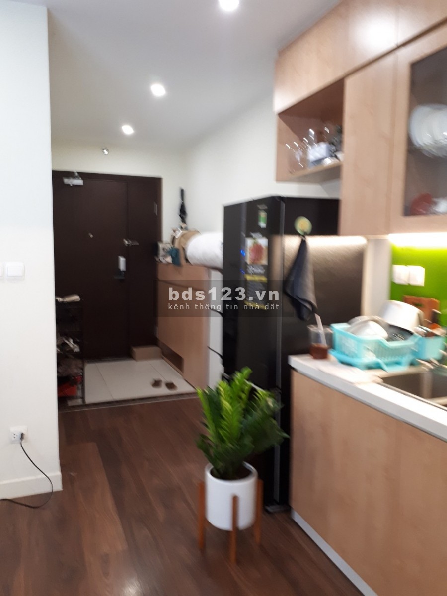 Cần bán căn hộ Imperia Garden 79m2, 3PN, giá 3.35 tỷ, có sổ