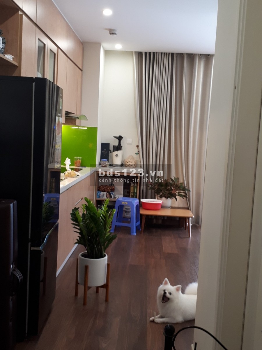 Cần bán căn hộ Imperia Garden 79m2, 3PN, giá 3.35 tỷ, có sổ