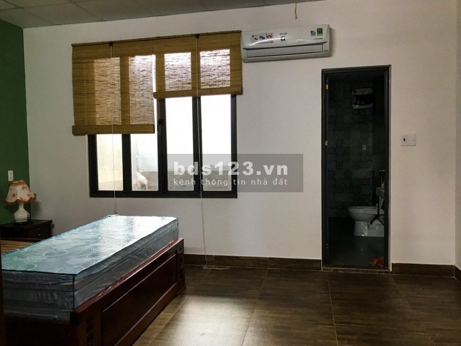 CHO THUÊ NHÀ ĐẸP KHU PHỐ TÂY NGUYỄN VĂN THOẠI