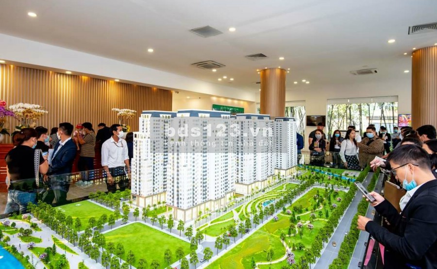 còn 2 suất nội bộ sau ngày mở bán giá cực sốc cho anh /chị nào nhanh tay
