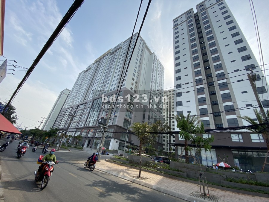 Cho Thuê 317m2 TTTM Green River Phạm Thế Hiển, P.6 Q8. Giá chỉ 137 Tr/tháng. LH 0932.032.403