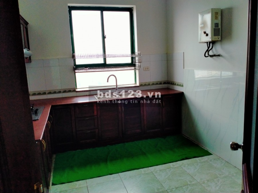 Cho thuê căn hộ chung cư 24T1 THNC 120m2 2 Pn đầy đủ đồ 13Tr/tháng