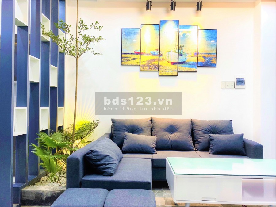 NHÀ ĐẸP FULL NỘI THẤT KIỆT O TÔ VIVU CẦN TÌM CHỦ NHÂN MỚI TRƯỚC TẾT. LH 096_262_8872