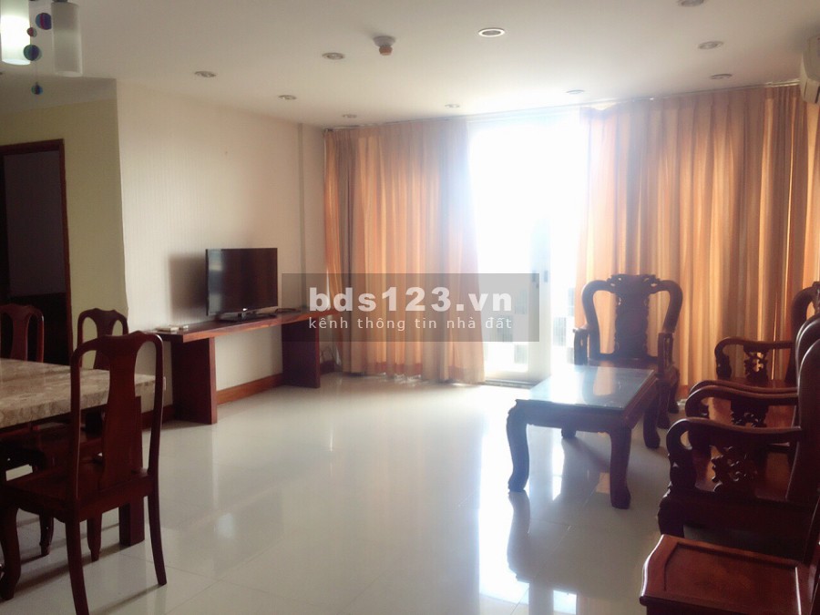 Chính chủ cho nữ share phòng tại CC Bình Minh, Q.2, qua Q.1 chỉ 5 phút, DT 40m2 ở được 2-3ng, full nội thất, Gía 4,5tr