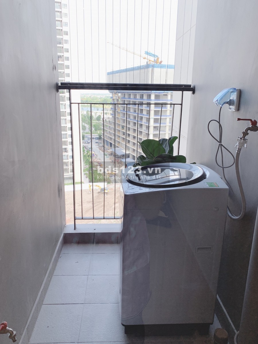 Cho thuê căn hộ Studio đầy đủ đồ tại Vinhomes Ocean Park