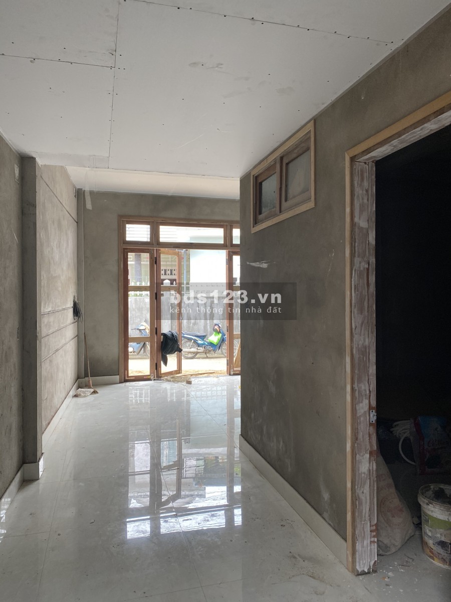 Kẹt Tiền Bán Gấp Nhà Kiệt Ô Tô Hồ Đắc Di, Ngang 5m Nở Hậu