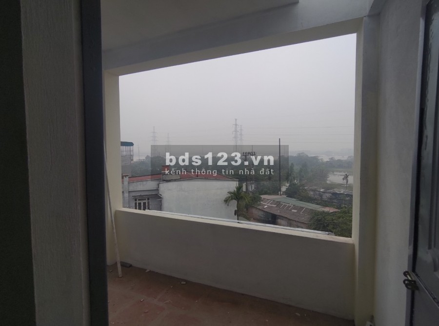 Bán Nhà Phú Lãm, Hà Đông, dt 30m2 nở hậu xây mới 4 tầng, 2 oto tránh nhau, giá chỉ 1.8 tỷ