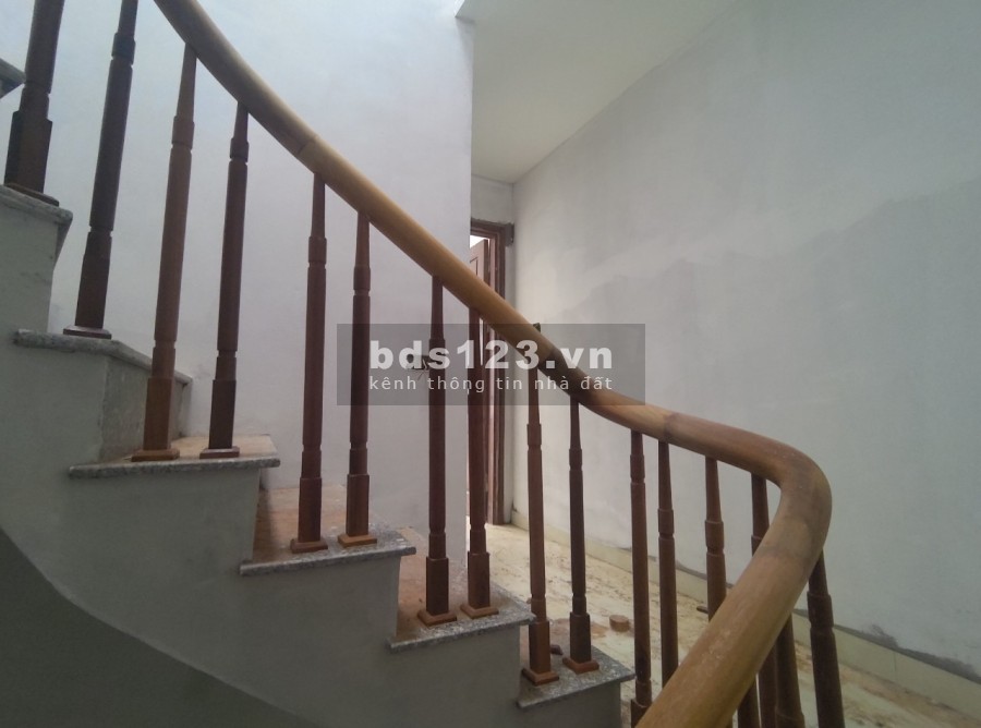Bán Nhà Phú Lãm, Hà Đông, dt 30m2 nở hậu xây mới 4 tầng, 2 oto tránh nhau, giá chỉ 1.8 tỷ