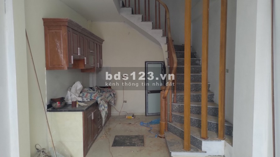 Bán Nhà Phú Lãm, Hà Đông, dt 30m2 nở hậu xây mới 4 tầng, 2 oto tránh nhau, giá chỉ 1.8 tỷ