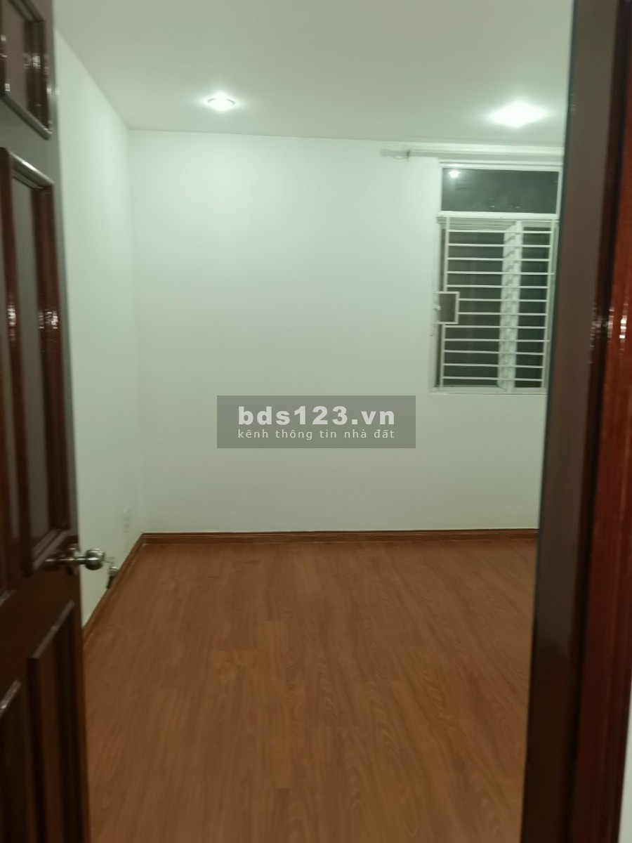 Cần cho thuê gấp căn hộ Giai Việt Q.8, diện tích 78m, 2 phòng ngủ