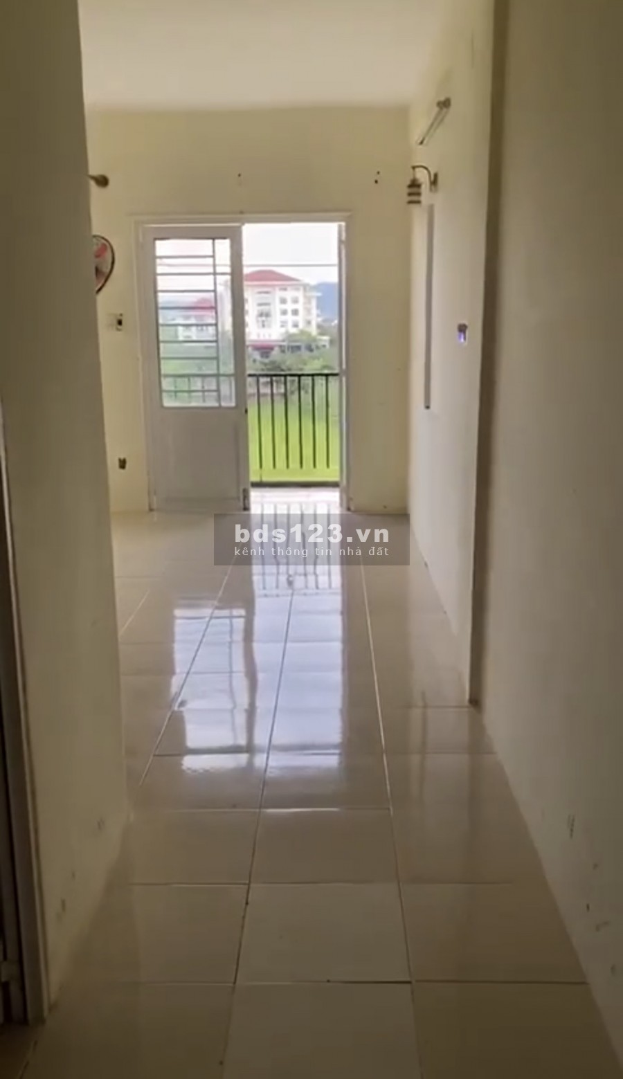 Cần bán căn hộ chung cư Vicoland tầng 6 khu A, đường Tố Hữu, Phường Xuân Phú, Tp. Huế