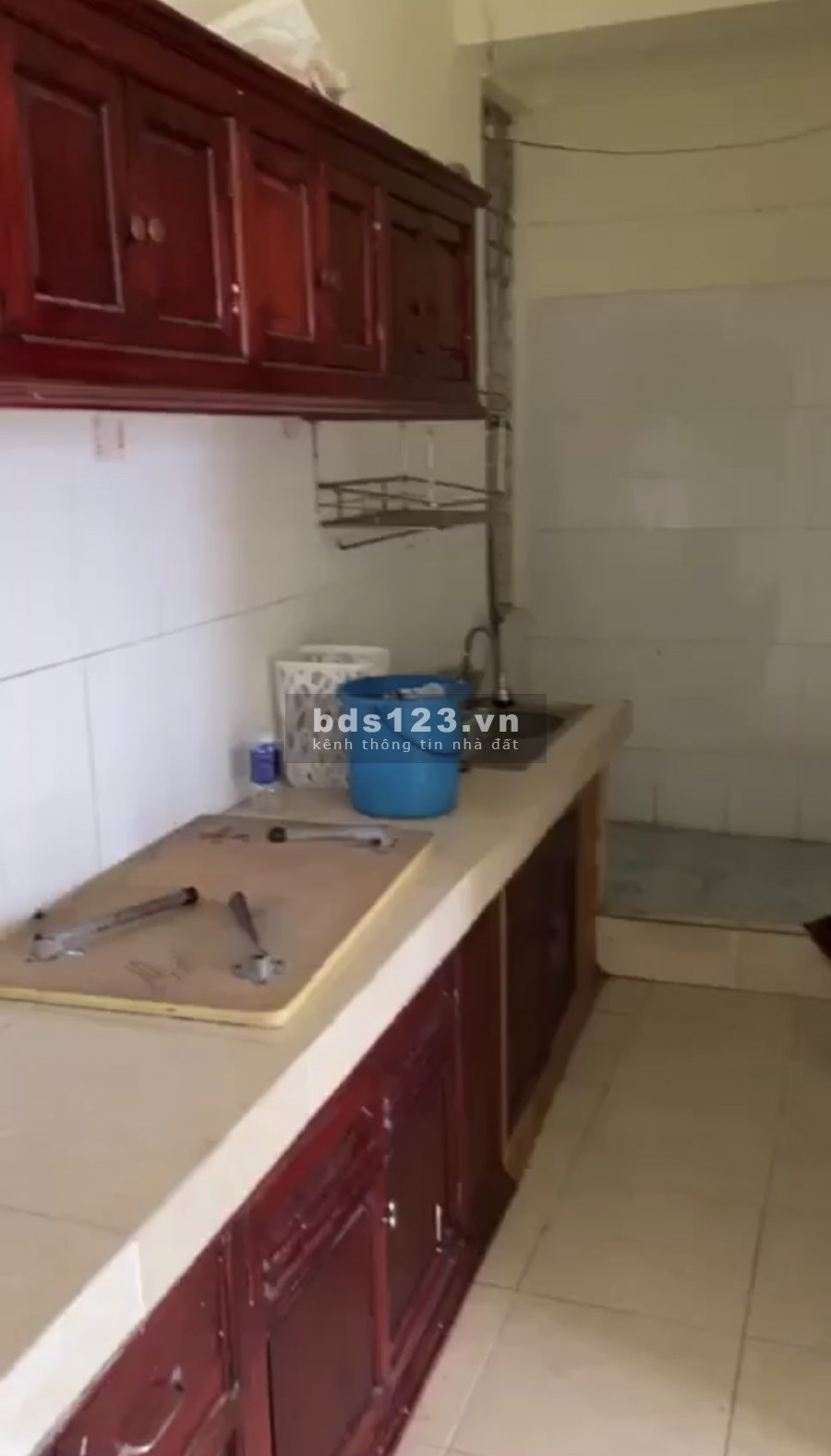 Cần bán căn hộ chung cư Vicoland tầng 6 khu A, đường Tố Hữu, Phường Xuân Phú, Tp. Huế
