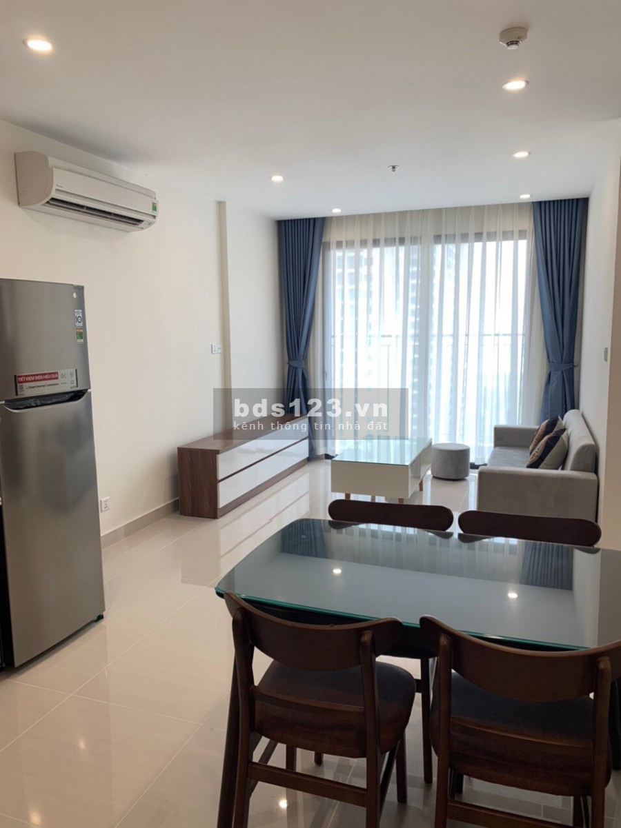 Cho thuê 1 căn hộ cao cấp tại Vinhomes Ocean Park 2 phòng ngủ ful đồ Giá mềm