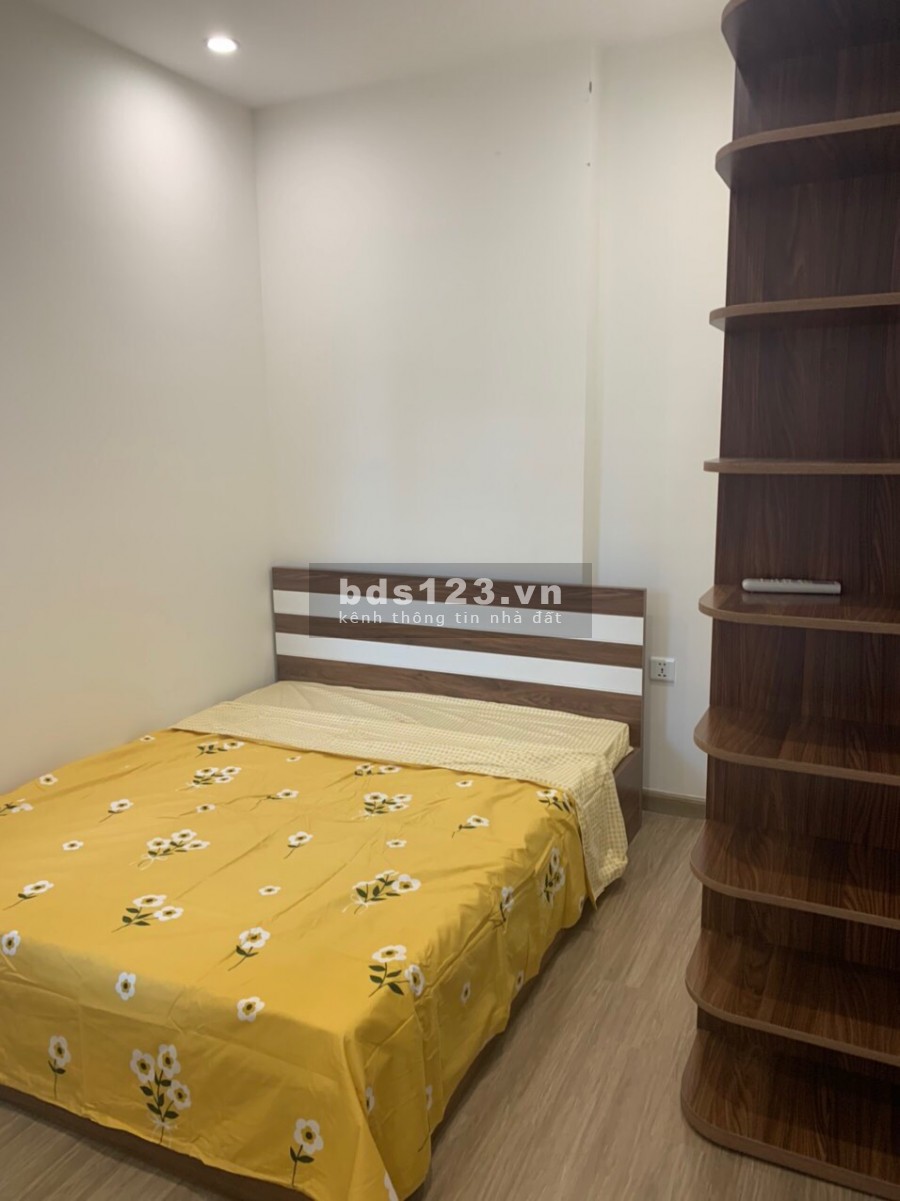 Cho thuê 1 căn hộ cao cấp tại Vinhomes Ocean Park 2 phòng ngủ ful đồ Giá mềm
