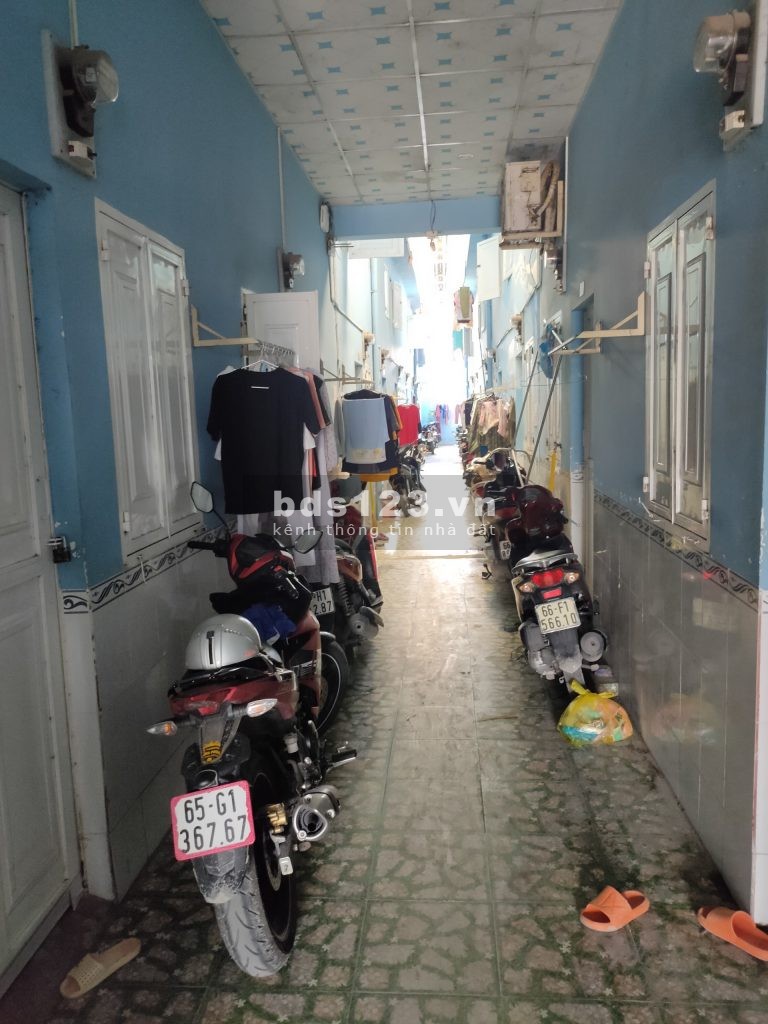 Chính chủ cần bán nhà tại Ninh Kiều, Cần Thơ