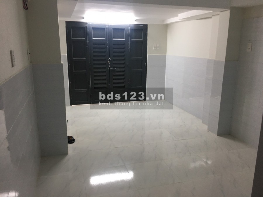 Cho thuê mặt bằng kiot kinh doanh tạp hóa Văn Phòng, Nail Quận Gò Vấp, dt 35m2