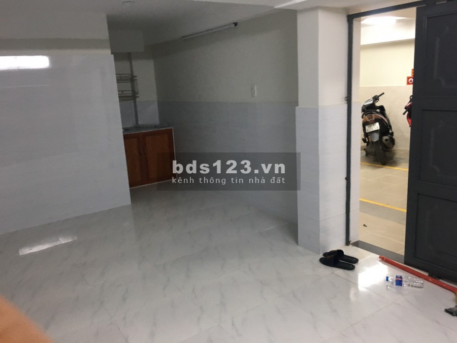Cho thuê mặt bằng kiot kinh doanh tạp hóa Văn Phòng, Nail Quận Gò Vấp, dt 35m2