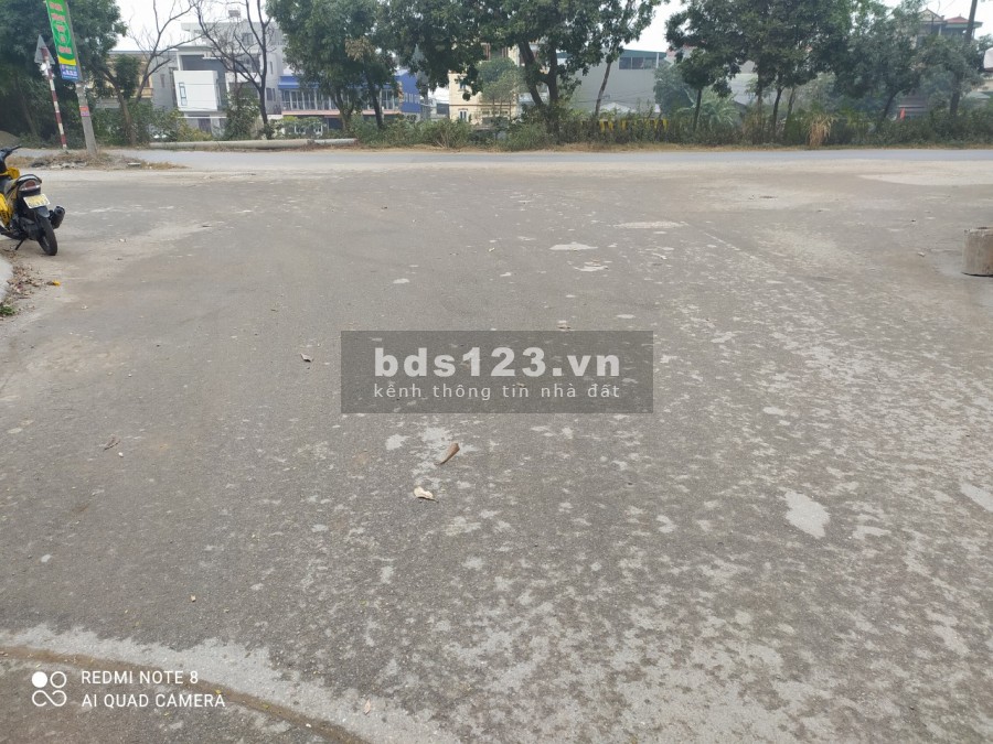 lô đất 80m2 siêu hot tại tổ 24 thị trấn đông anh,anh chị quan tâm liên hệ em mr phi